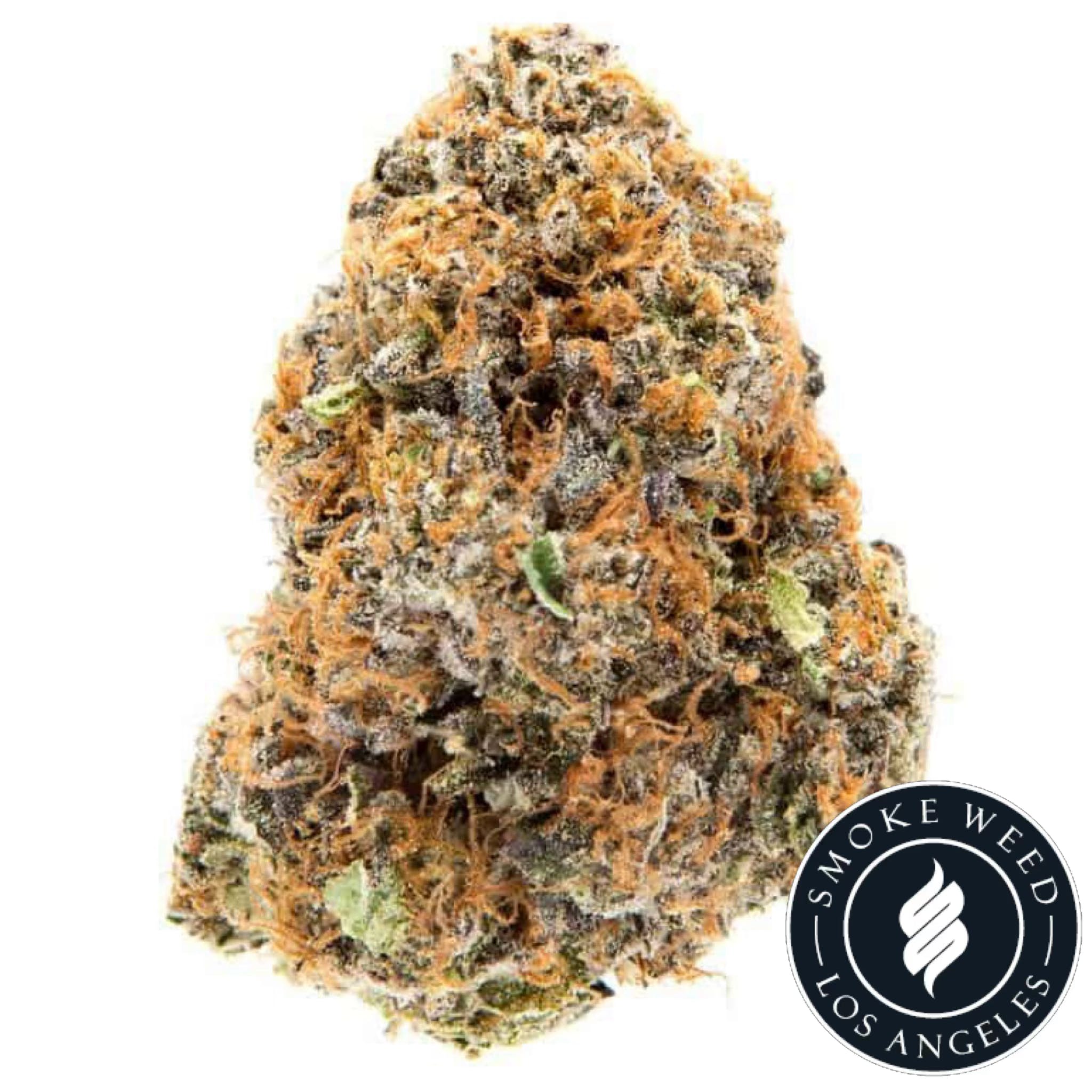 Smoke Weed LA - London Pound Cake X Jealousy 3.5g