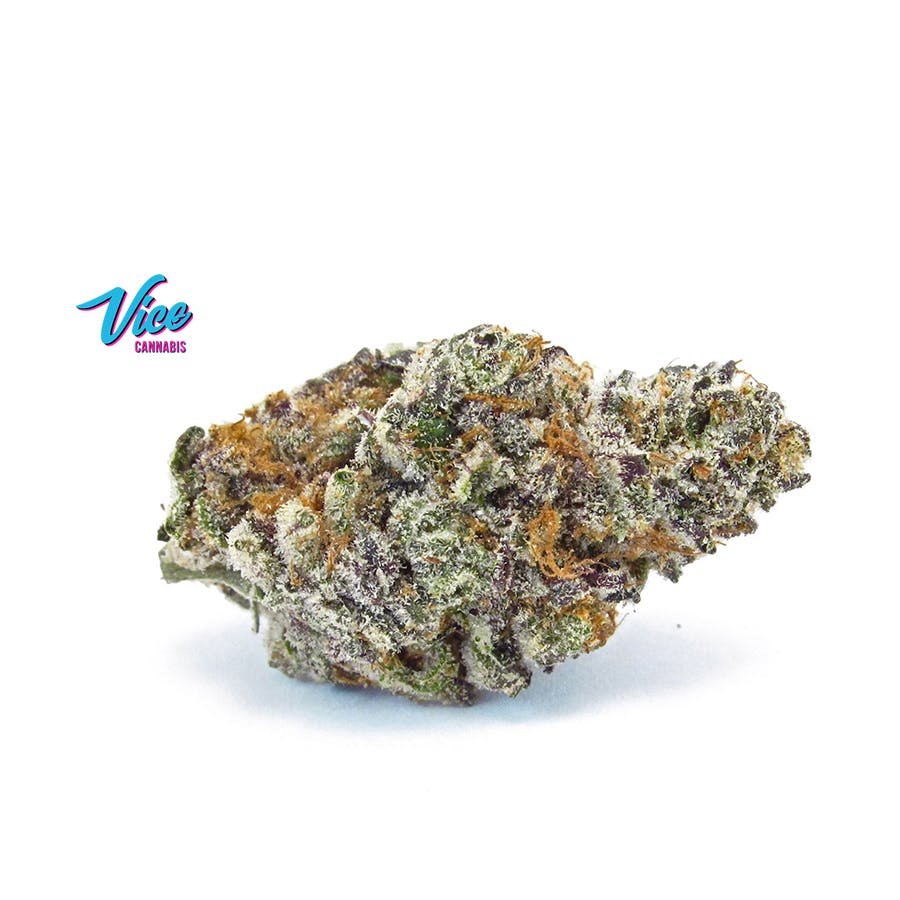 Peanut Butter Breath: Flower *Top Shelf SMALL BUDS*