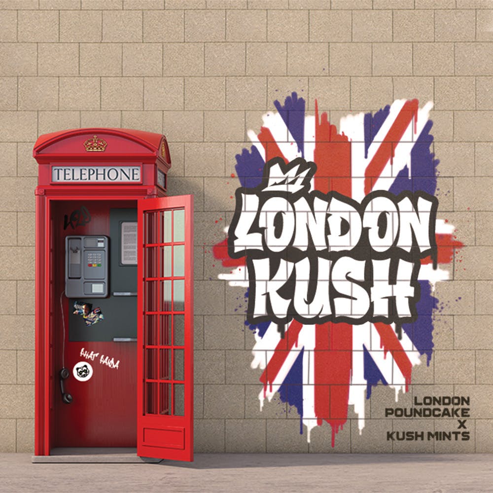 London Kush