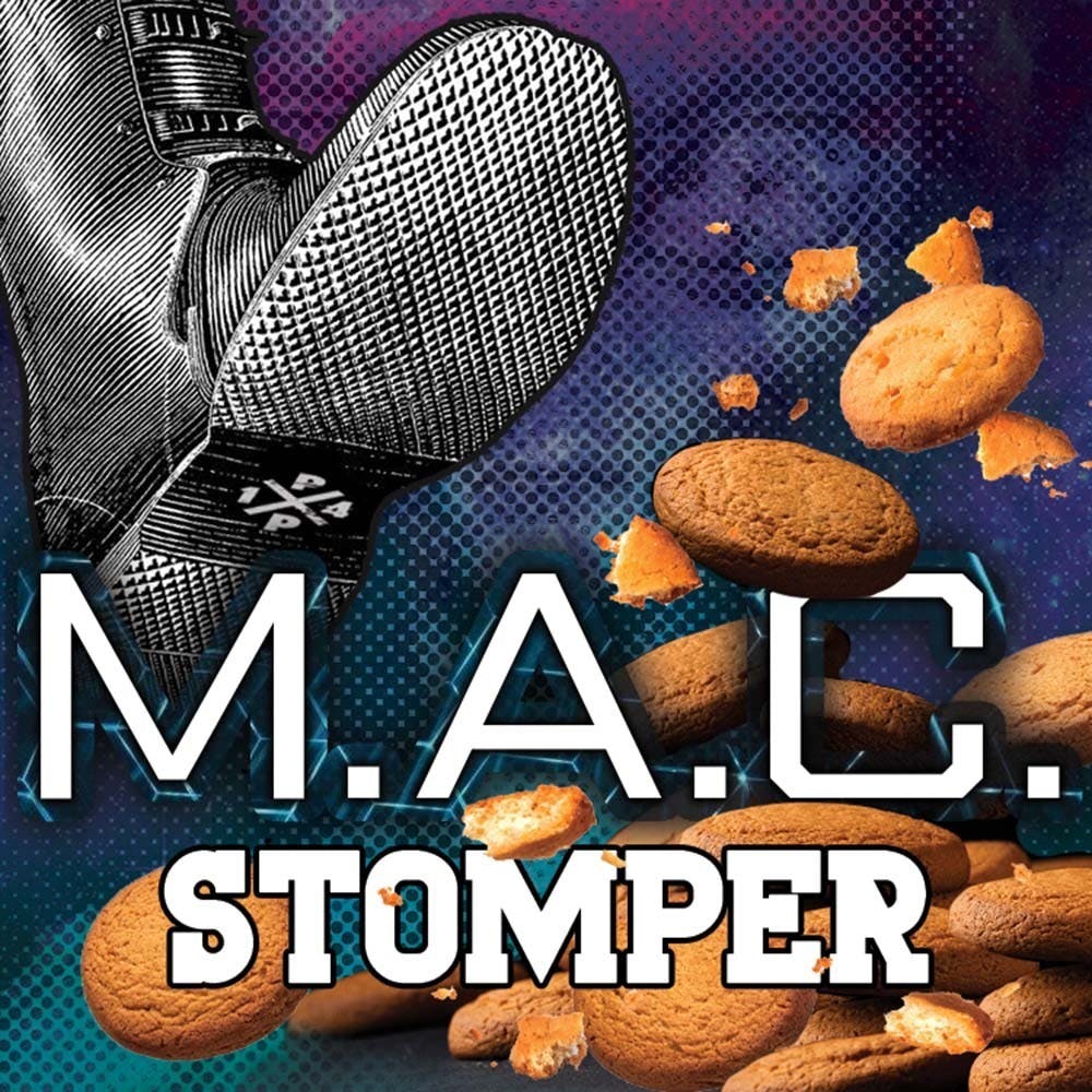 MAC Stomper - Pre-Roll