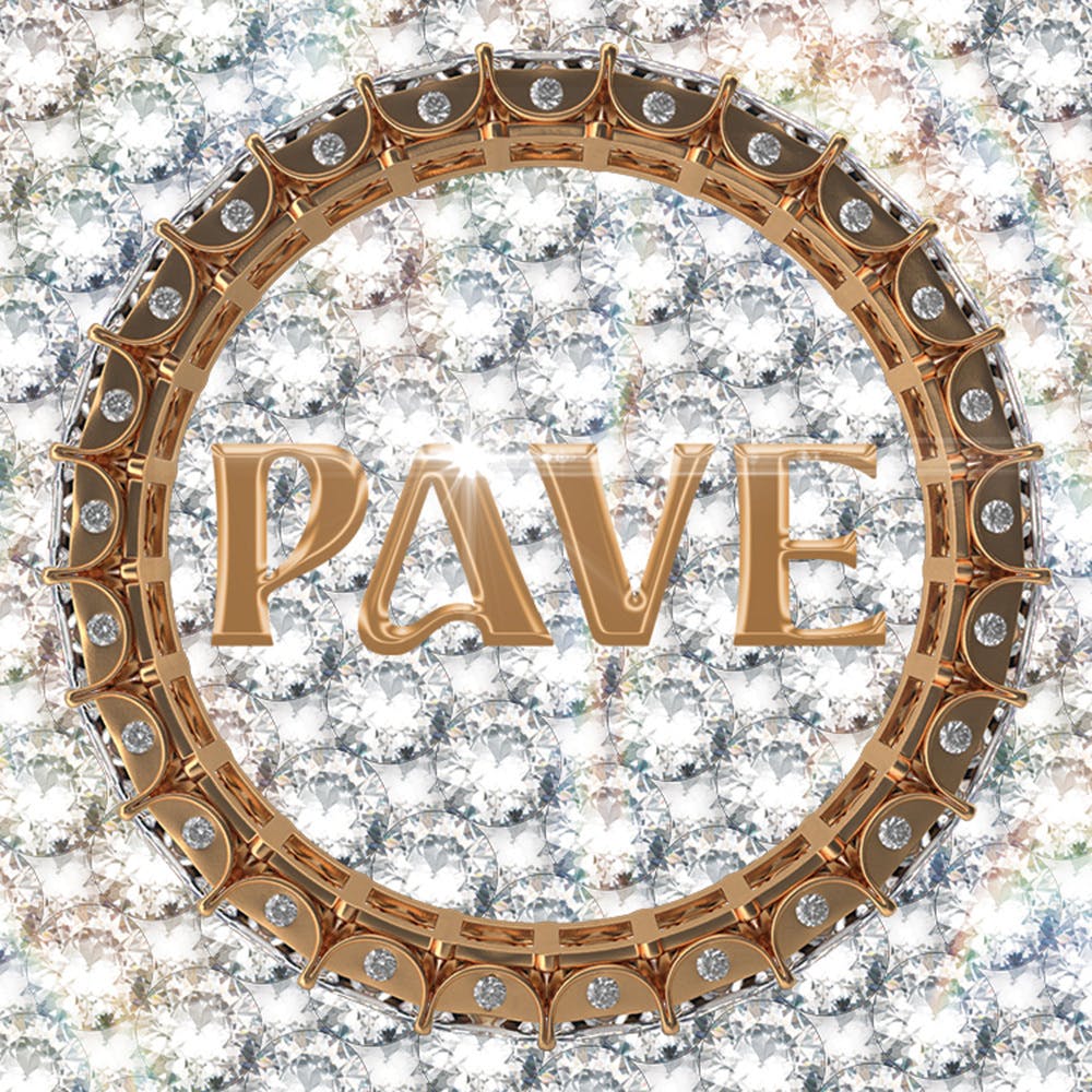 Pave Pre-Roll