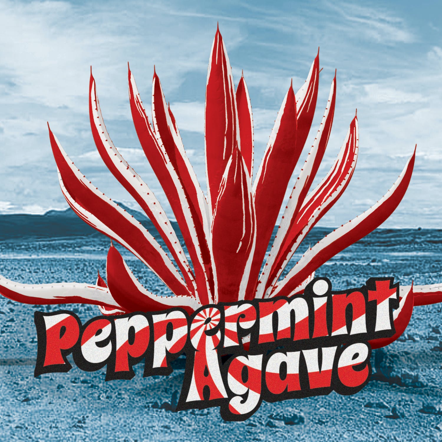 Peppermint Agave - Pre-Roll