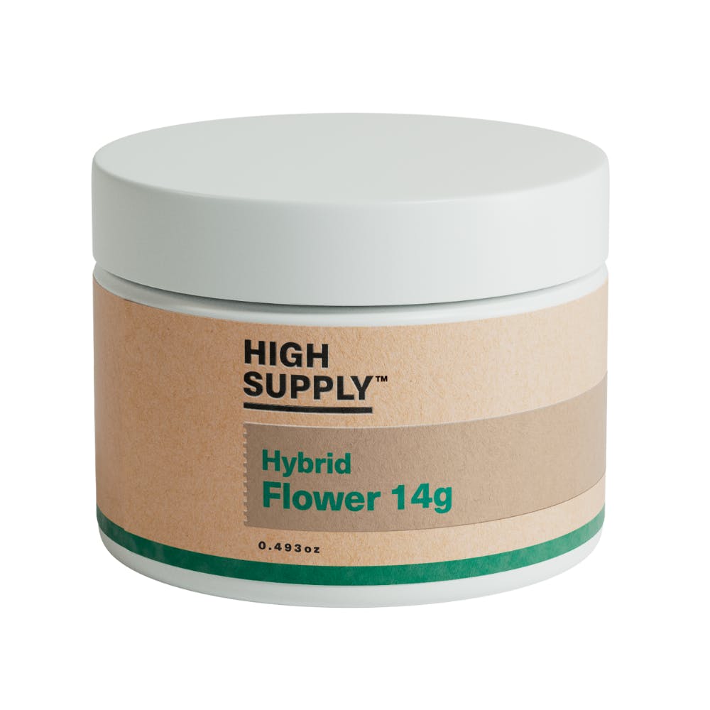 7 Flower 14g