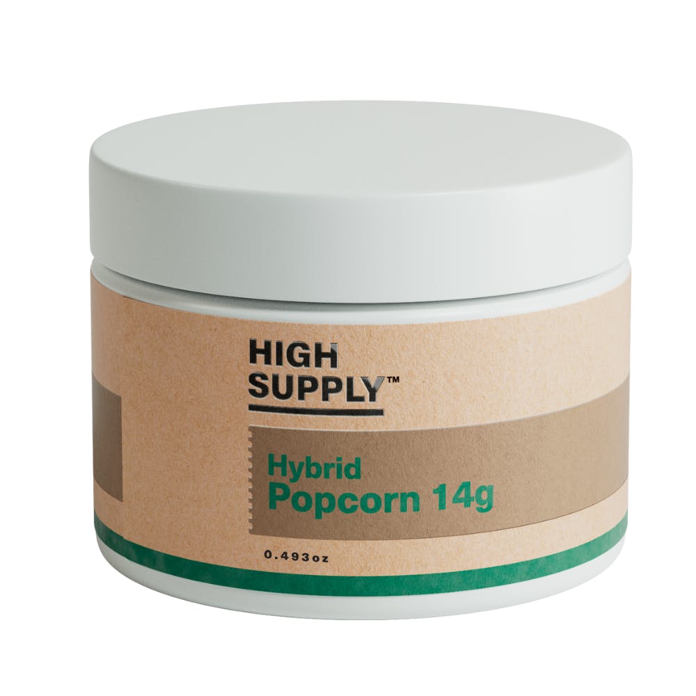7 Popcorn 14g