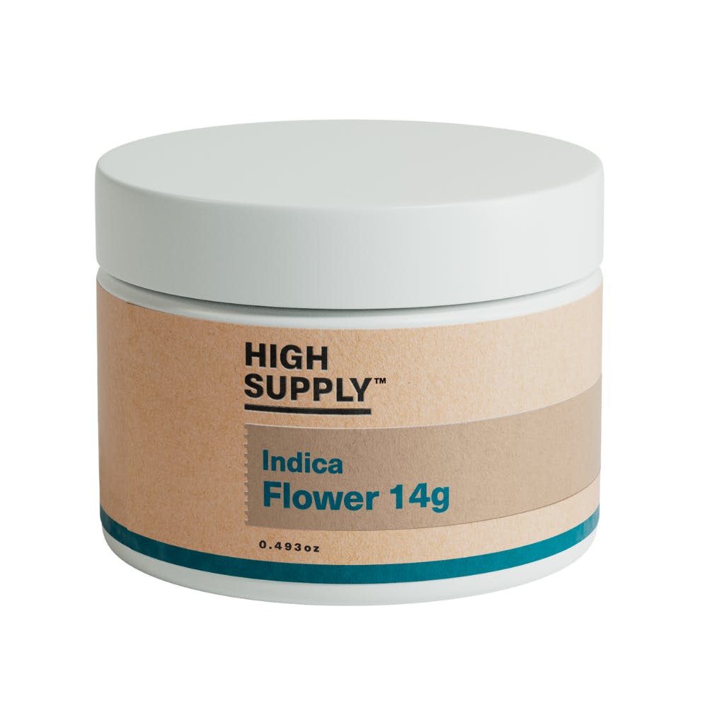 Mint Cake Popcorn 14g