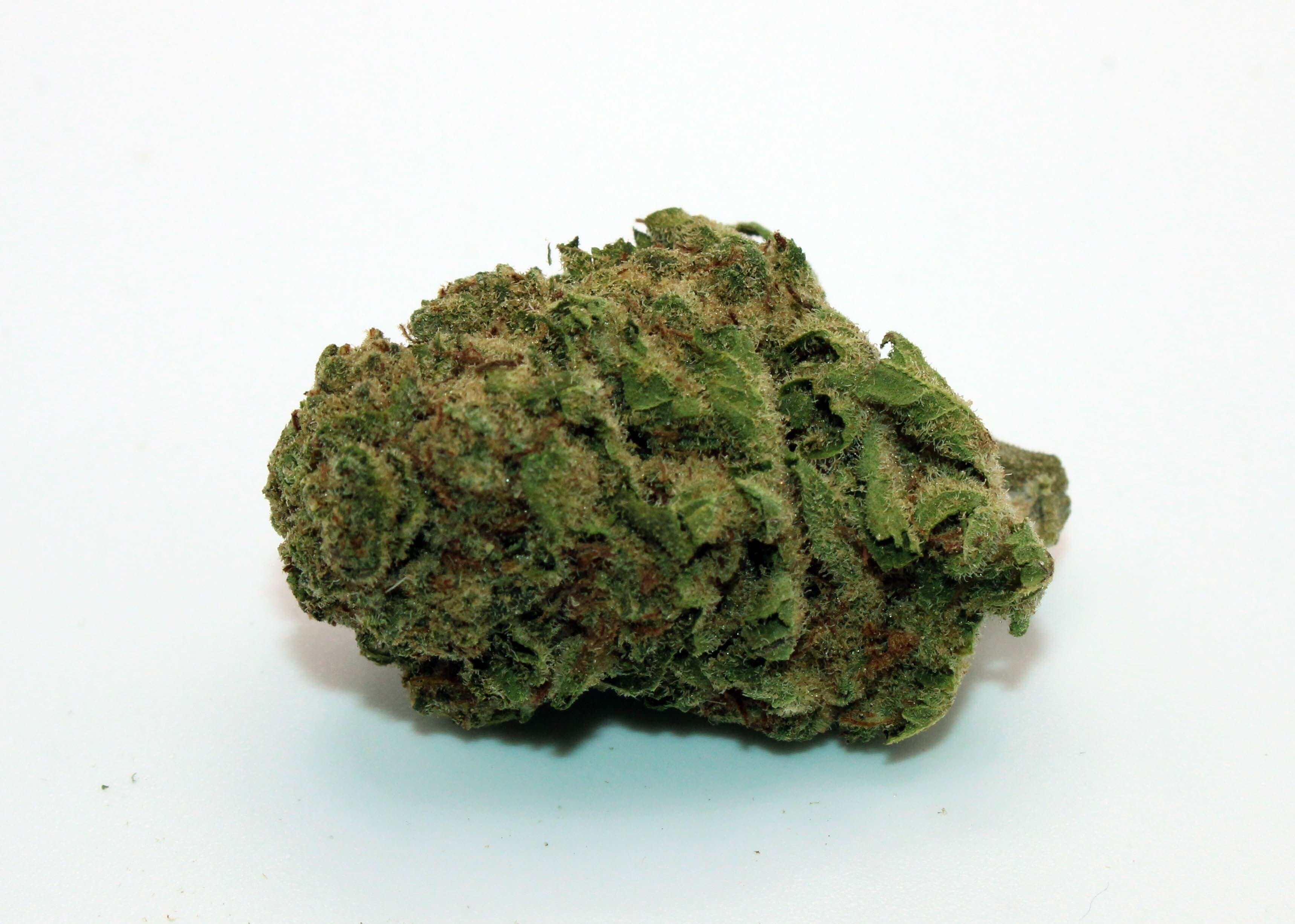 Pancakes 1/2 Ounce/14 Grams (26% THC, Hybrid)