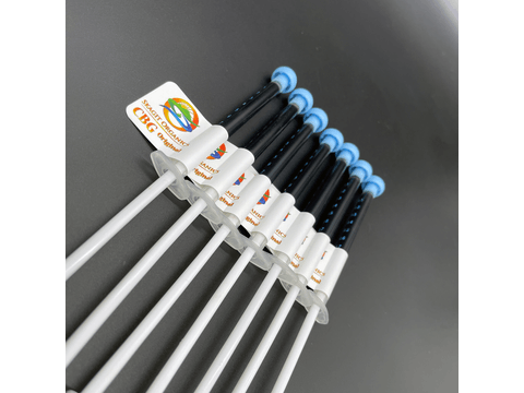 CBG Original | The White CBG | 7 x 1g | DOH