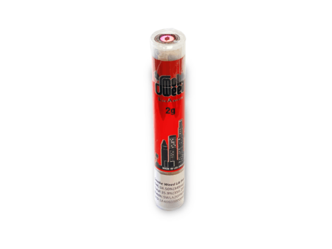 Smoke Weed LA - 2-Gram Pre-Roll Pack