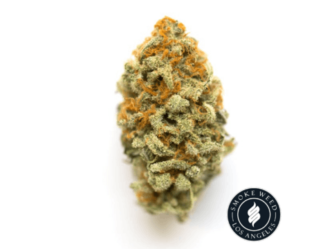 Smoke Weed LA - Clean Kush 3.5g