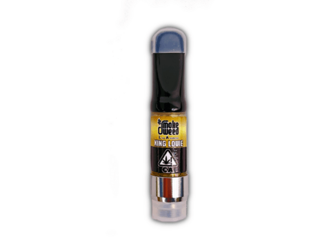Smoke Weed LA - King Louie XIII 0.5g Cartridge