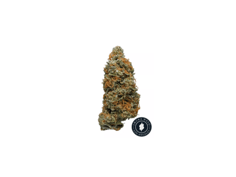 Smoke Weed LA - Kush Souffle 3.5g