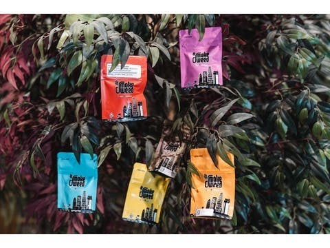 Smoke Weed LA - Kush Souffle 5g