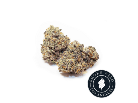 Smoke Weed LA - Sunset Girl Scout 3.5g