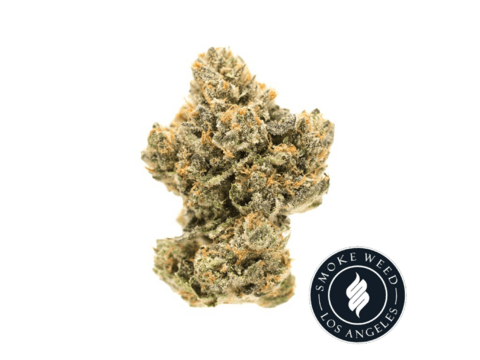 Smoke Weed LA - Valley Sweets (Purple Runtz) 3.5g