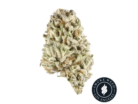 Smoke Weed LA - Zookies 1g