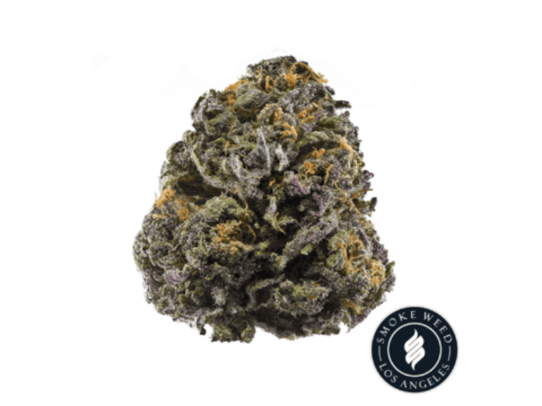 Smoke Weed LA - Snow Runtz 3.5g