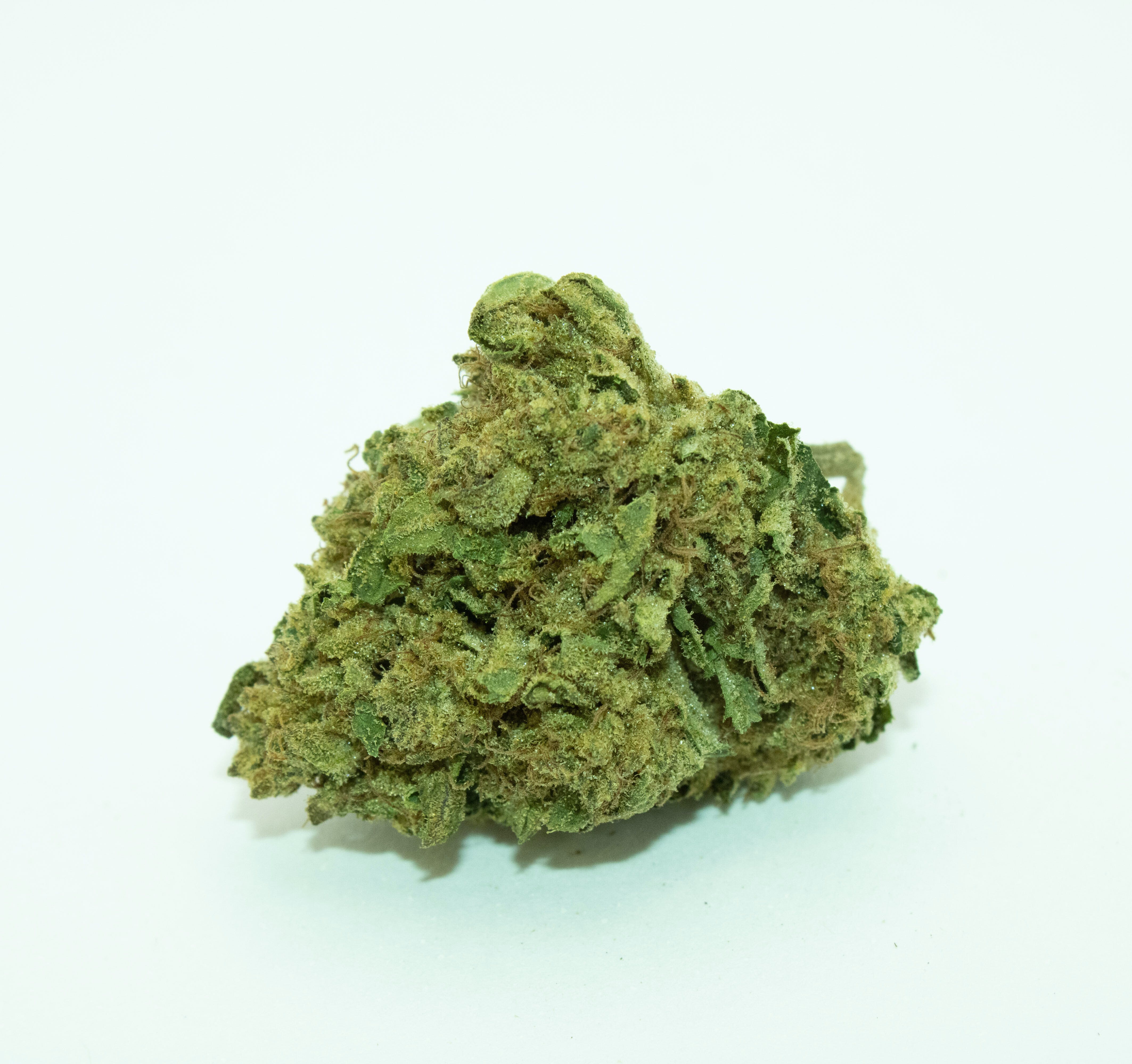 Cake Crasher Ounce/28 Grams (20% THC, Sativa)