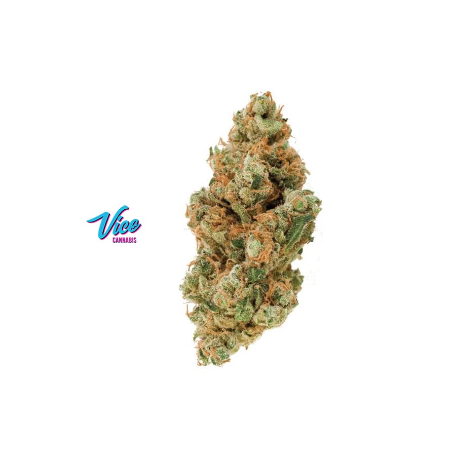 Sour Diesel (ECSD): Flower *Top Shelf SMALL BUDS*