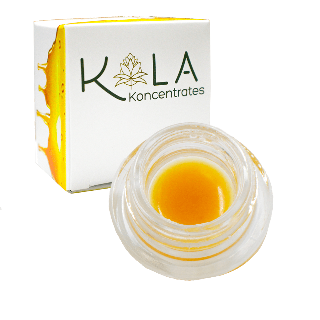 THOR Live Resin Badder