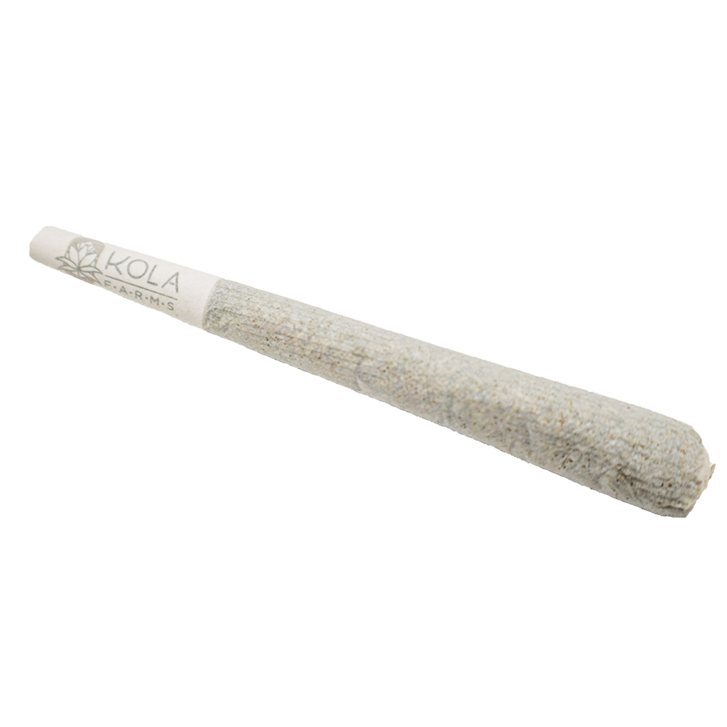 White Tahoe Pre-roll