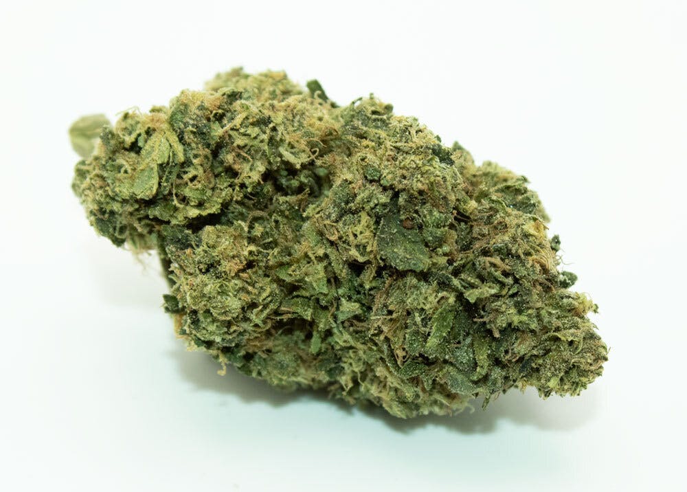 Sunset Sherbet 8th/3.5 Grams (28% THC, Indica)