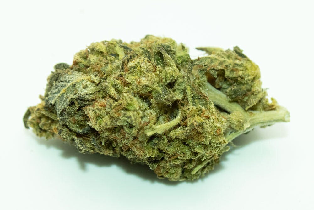 Peanut Butter Breath 8th/3.5 Grams (32% THC, Hybrid)