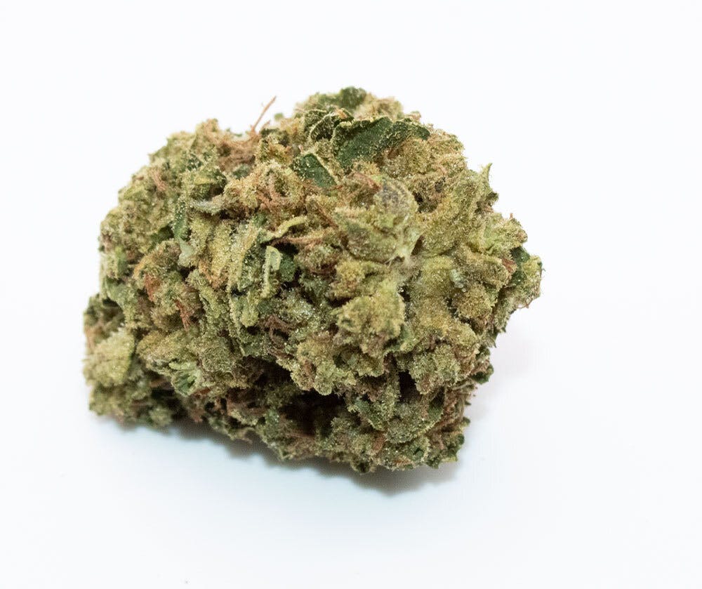 Chemdawg Ounce/28 Grams (31% THC, Hybrid)