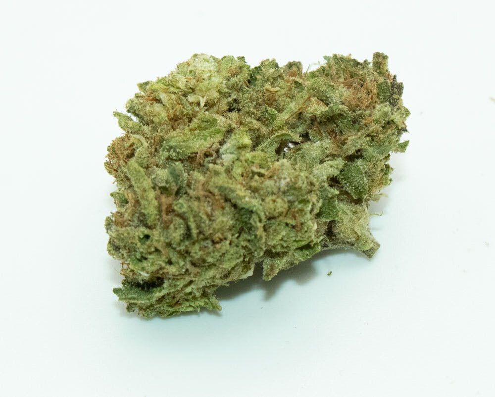 Dutch Cake 8th/3.5 Grams (25%THC, Indica)