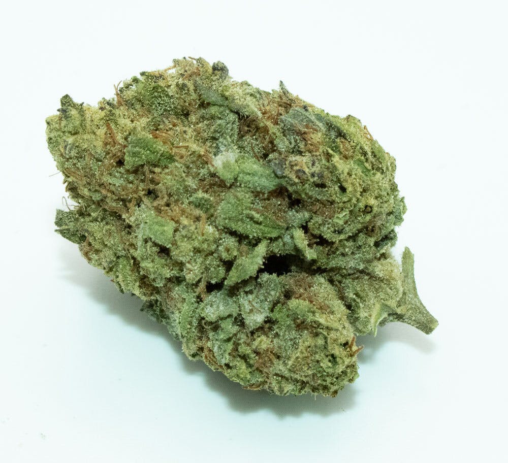 Dutch Cake Ounce/28 Grams (25%THC, Indica)