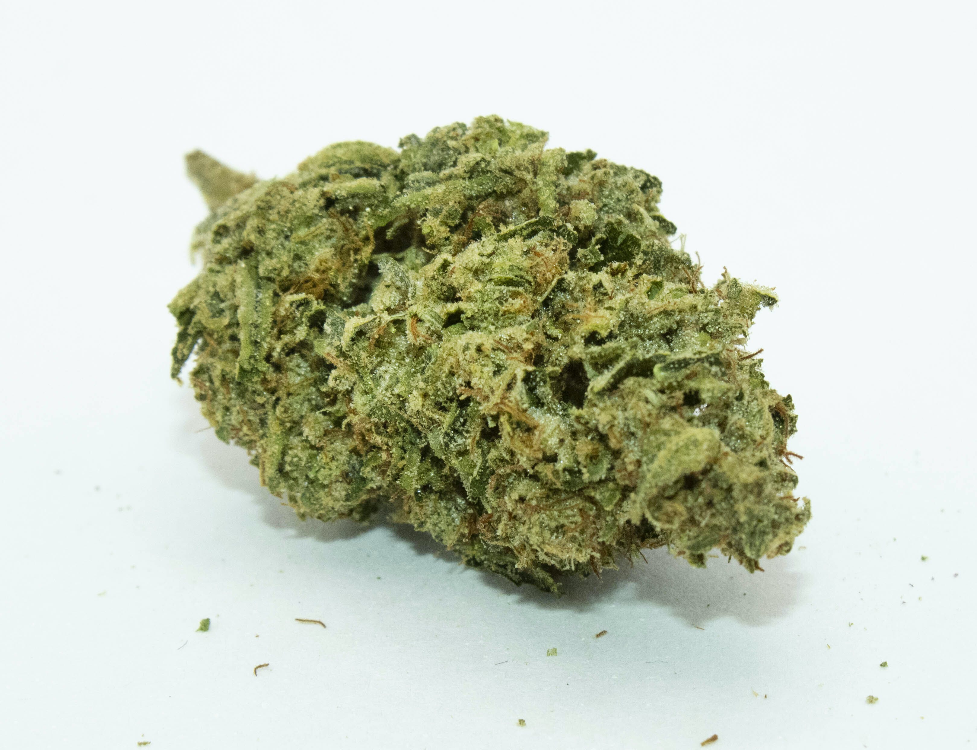 Legend OG 1/2 Ounce/14 Grams (26% THC, Indica)