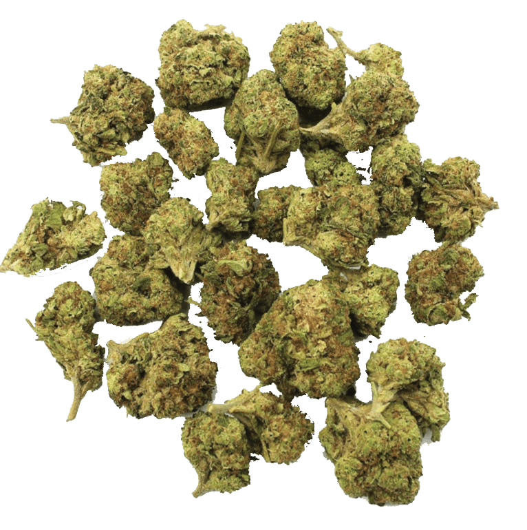 Peanut Butter Smalls 1 Gram (32% THC, Hybrid)