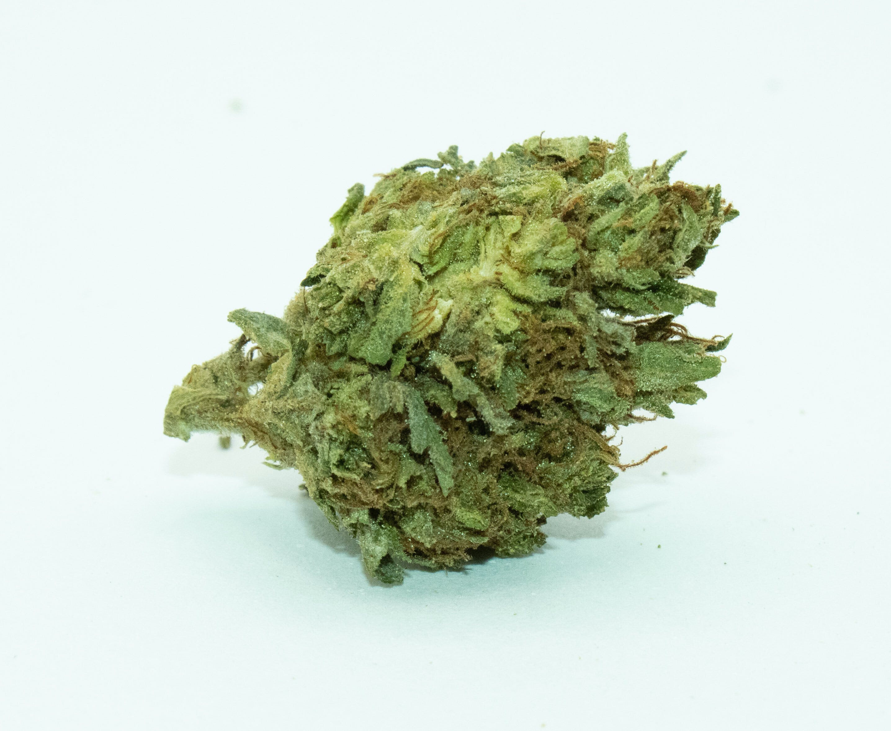 Pineapple Upside Down Cake 1/2 Ounce/14 Grams (24% THC, Hybrid)