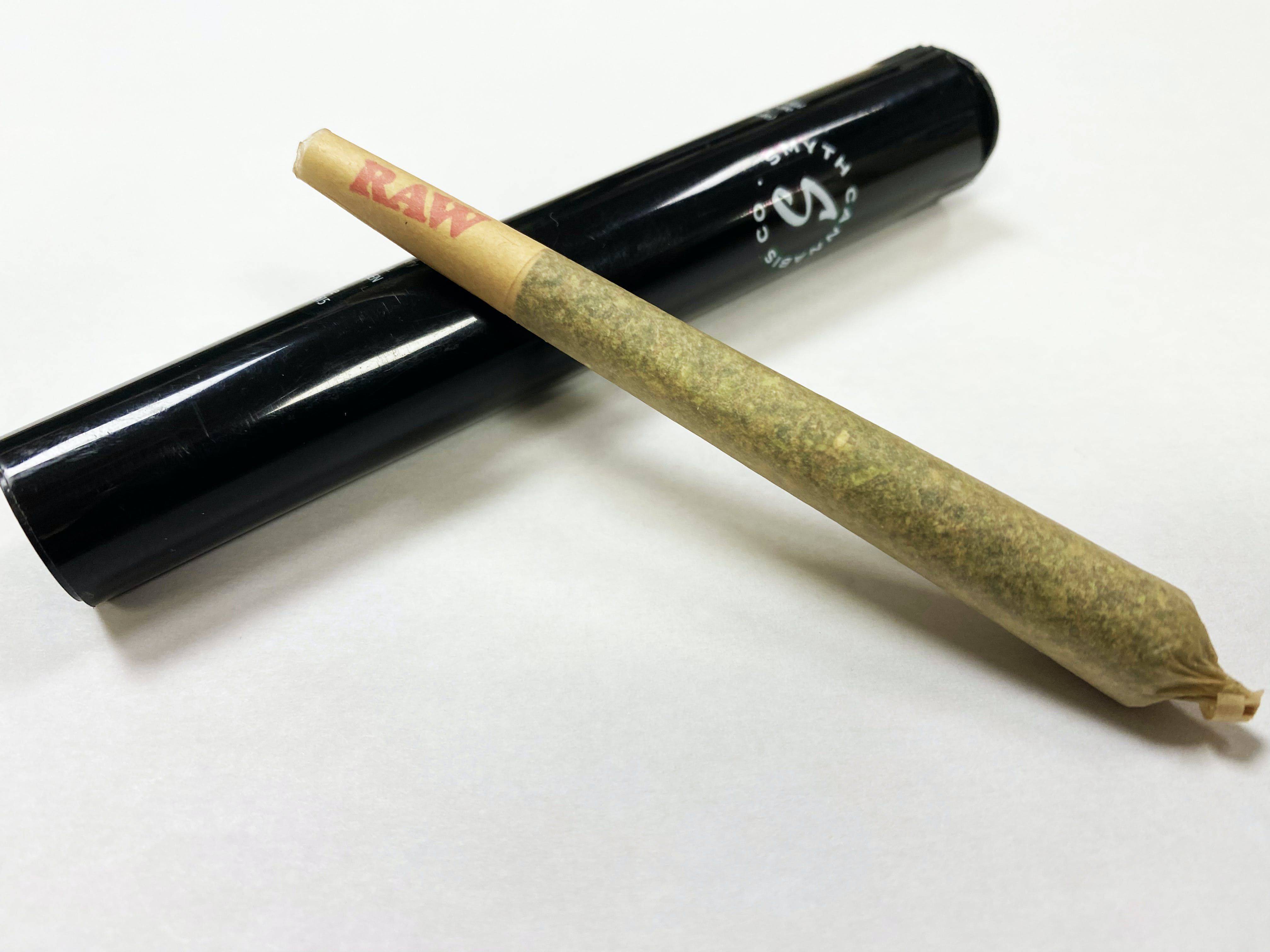 Lilac Diesel - Pre-Roll - 1g
