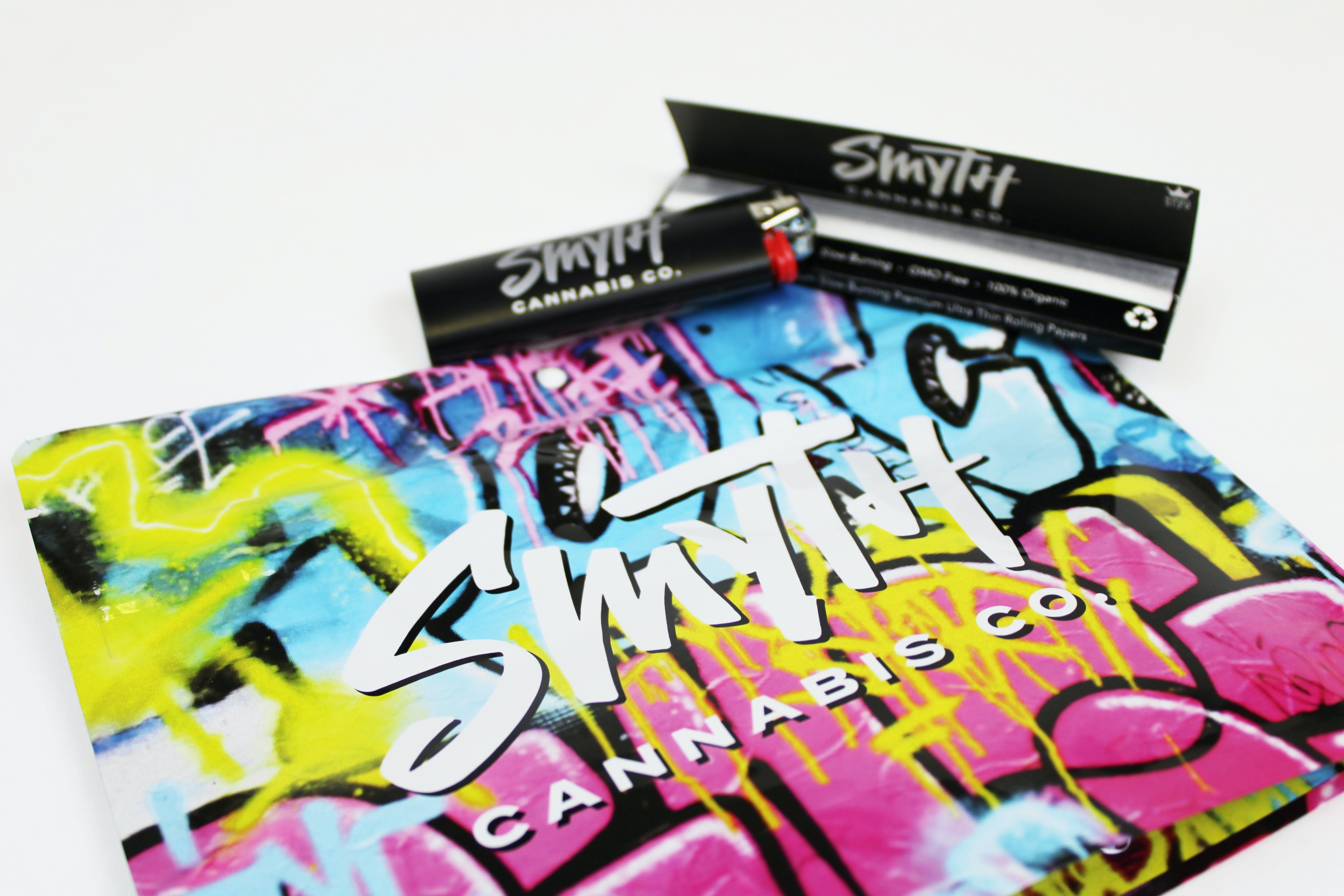 Sour Chillz - Ready2Roll - 14g