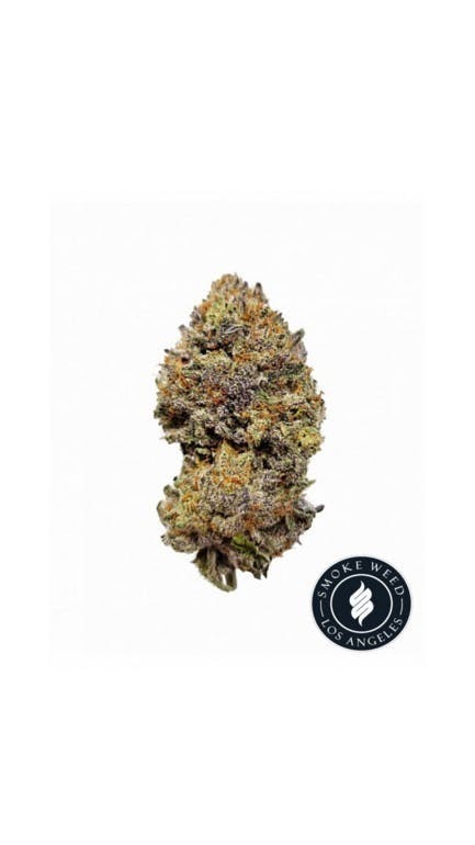 Smoke Weed LA - LA's Exotic 5g