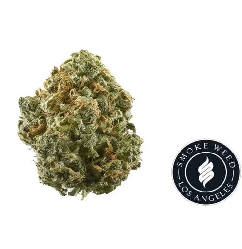 Smoke Weed LA - Blue Dream 5g