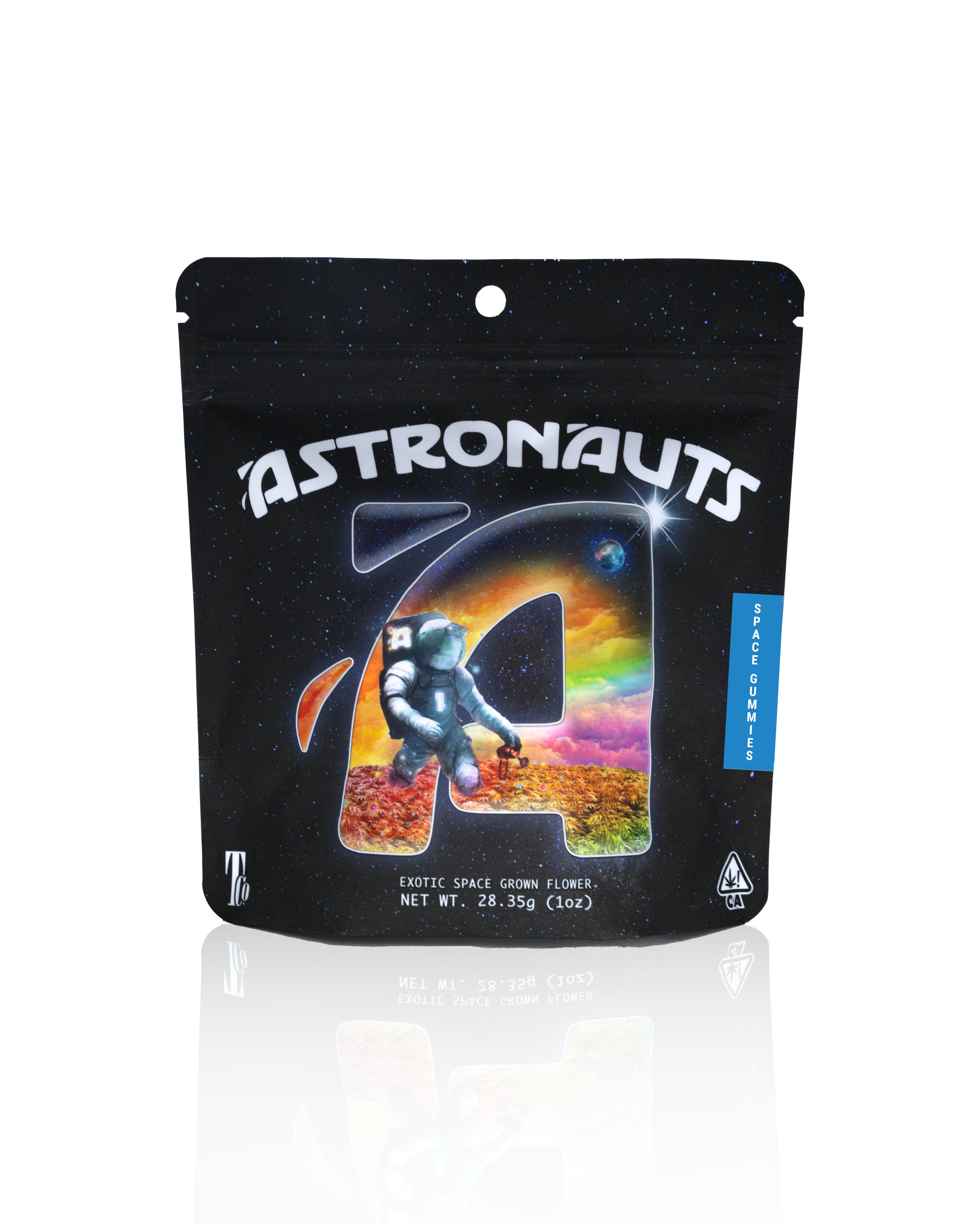 Astronauts - Space Gummies 3.5g