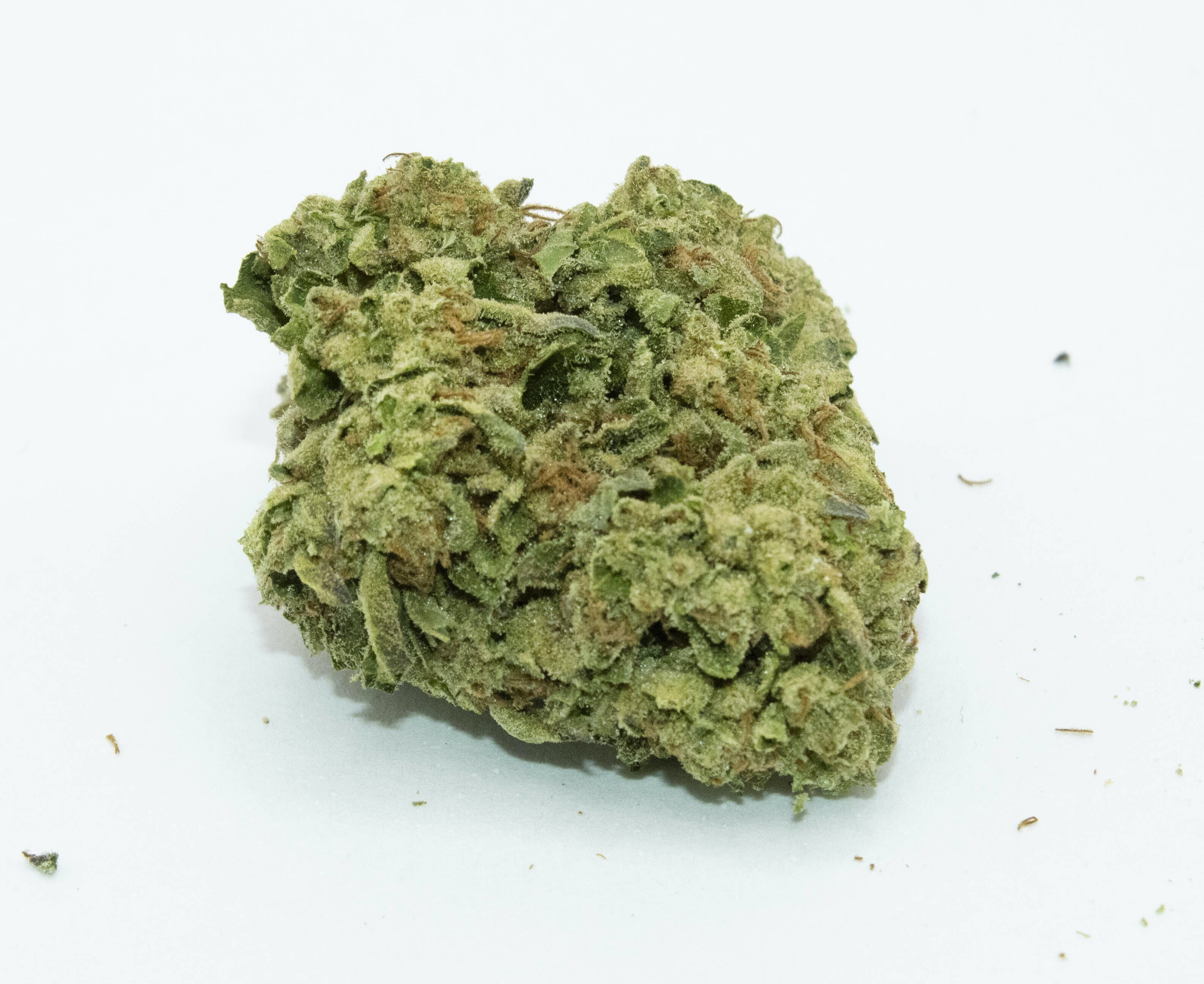 Pink Cookies 8th/3.5 Grams (29% THC, HYBRID)