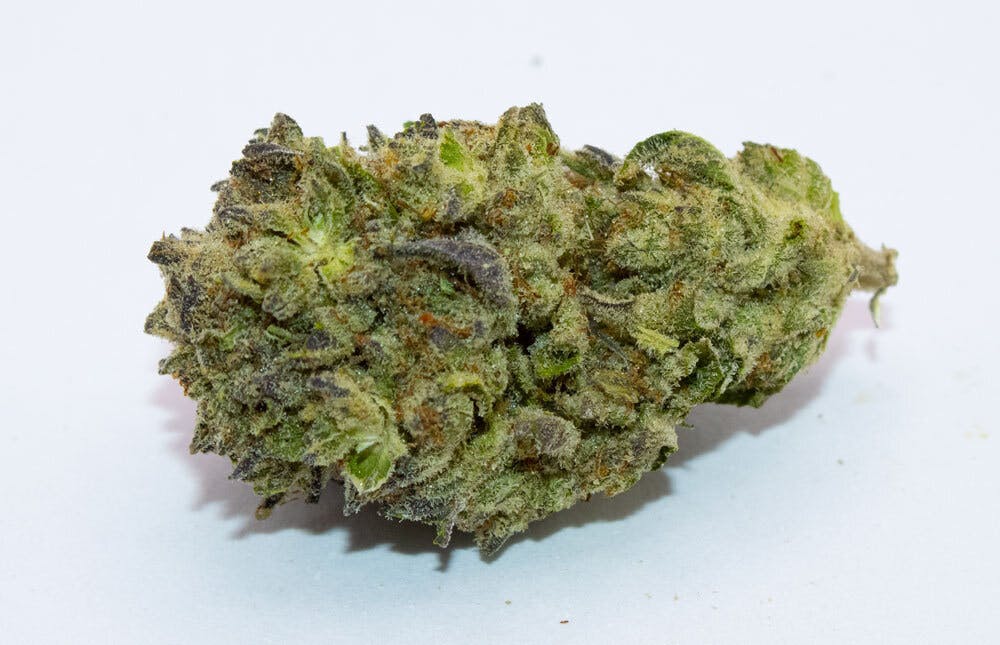 Oreoz 8th/3.5 Grams (25% THC, Indica)