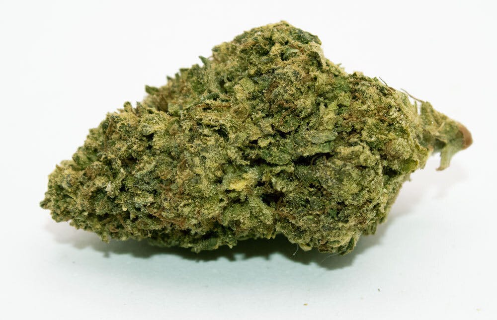 Peanut Butter Souffle Ounce/28 Grams (32% THC, Indica)