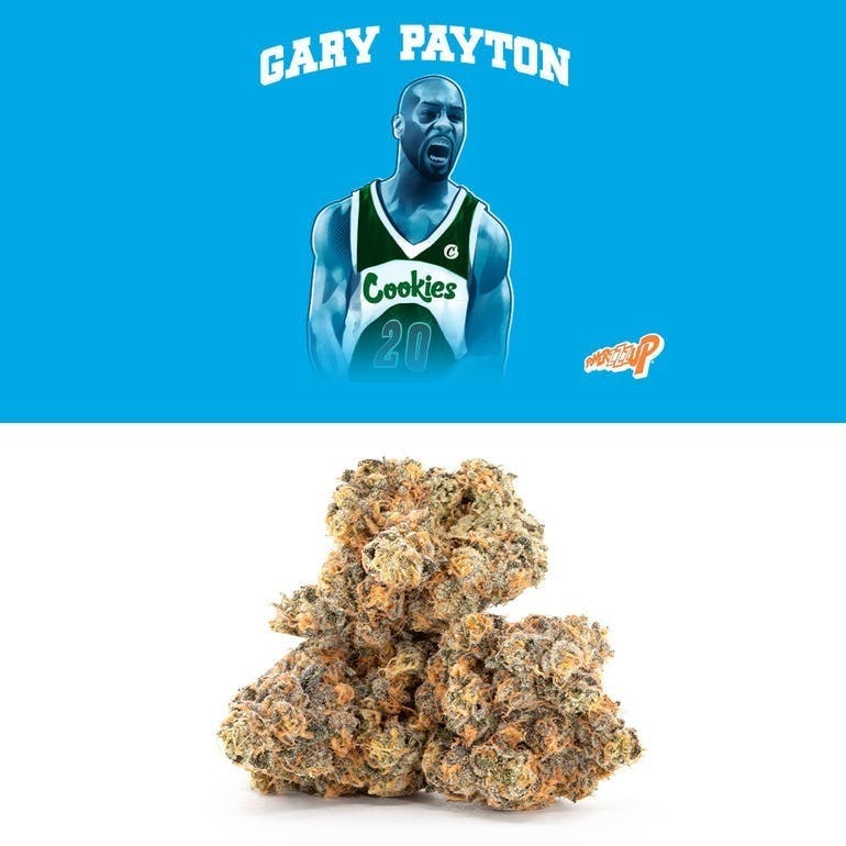 Gary Payton