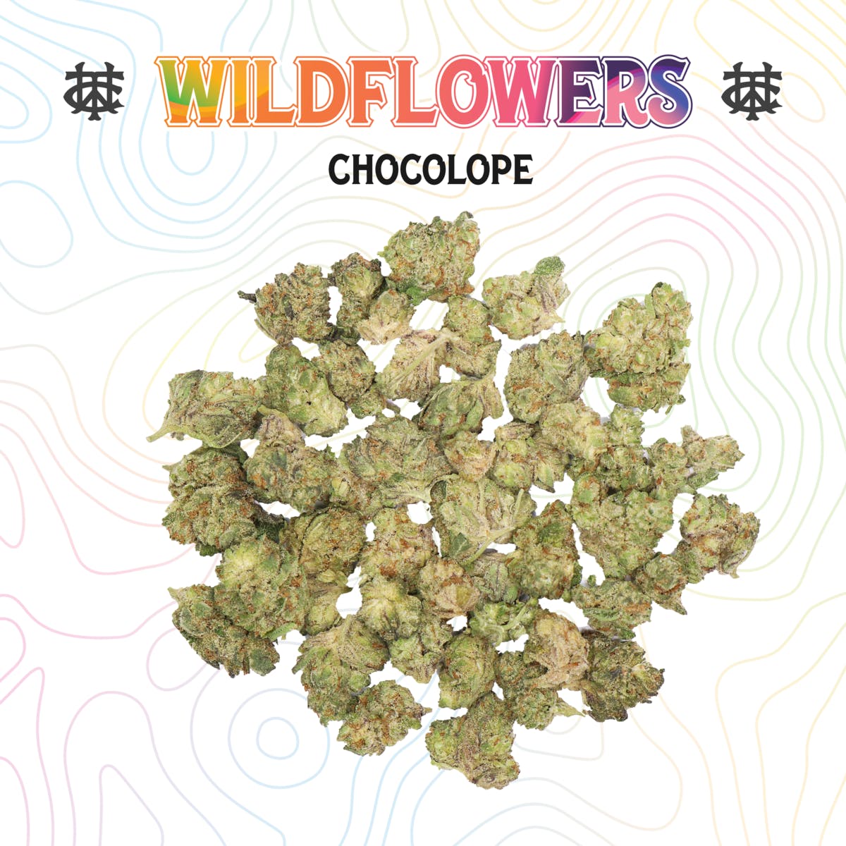 Chocolope | 3.5g | Mixed Light Smalls