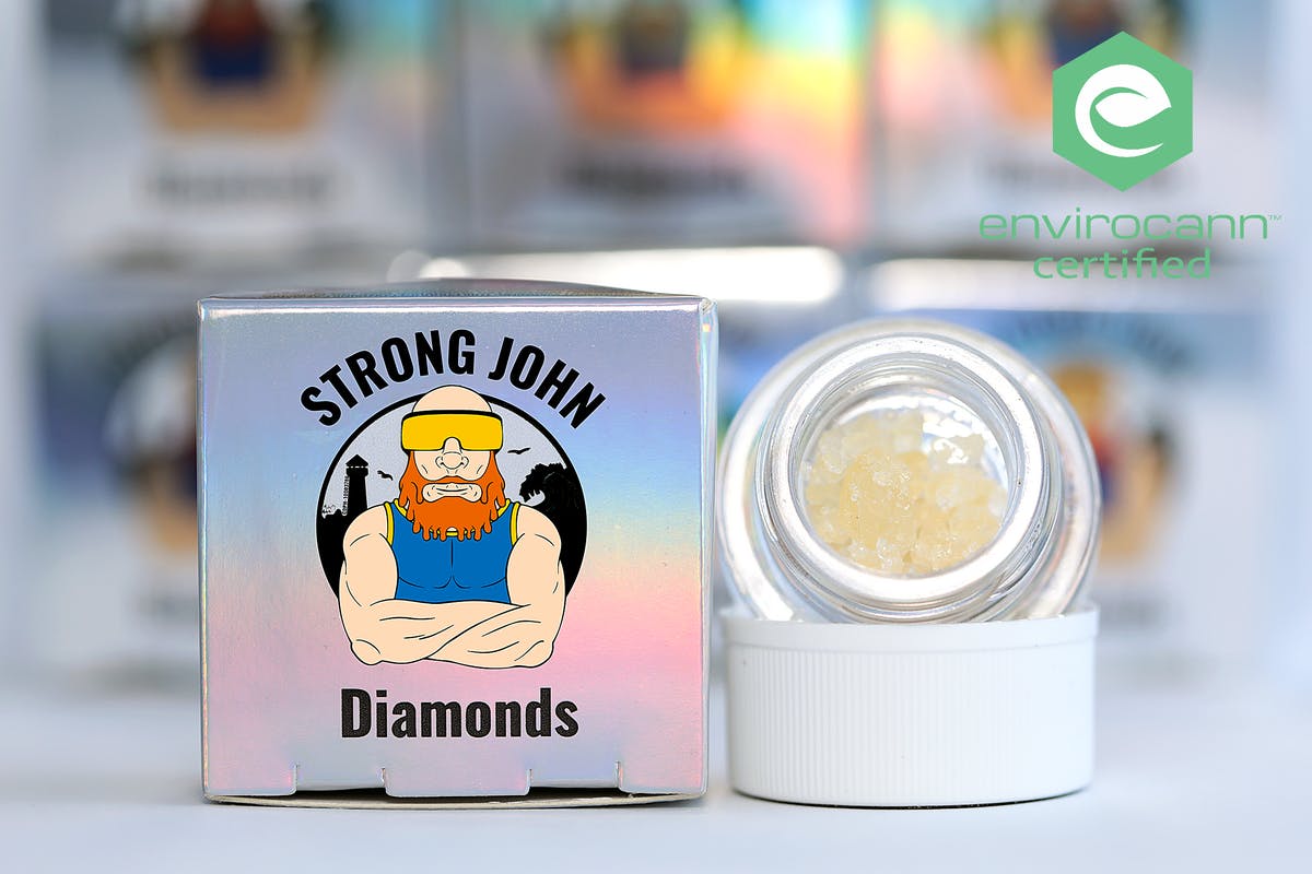 Sugar Cookies Diamonds