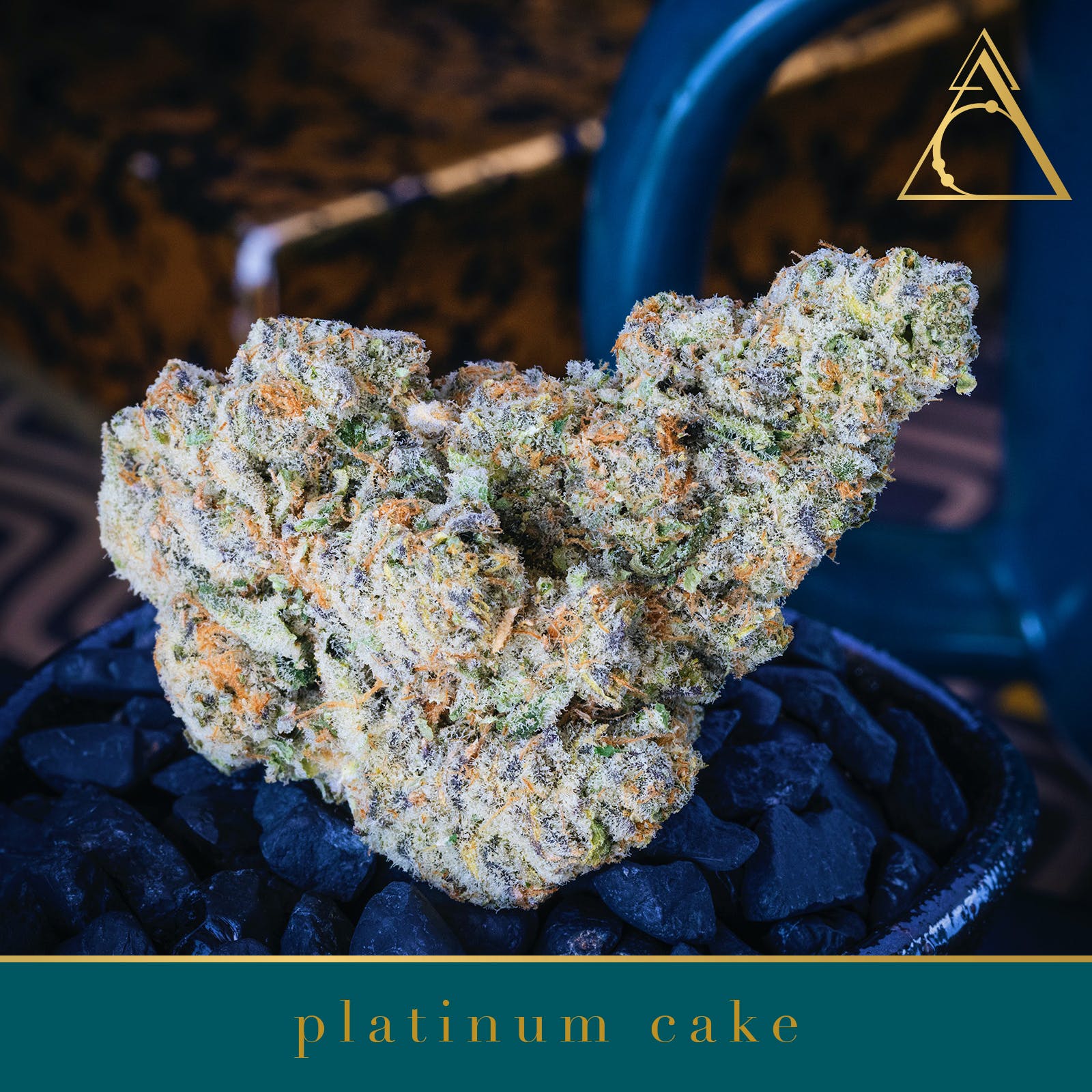 Society C - Platinum Cake