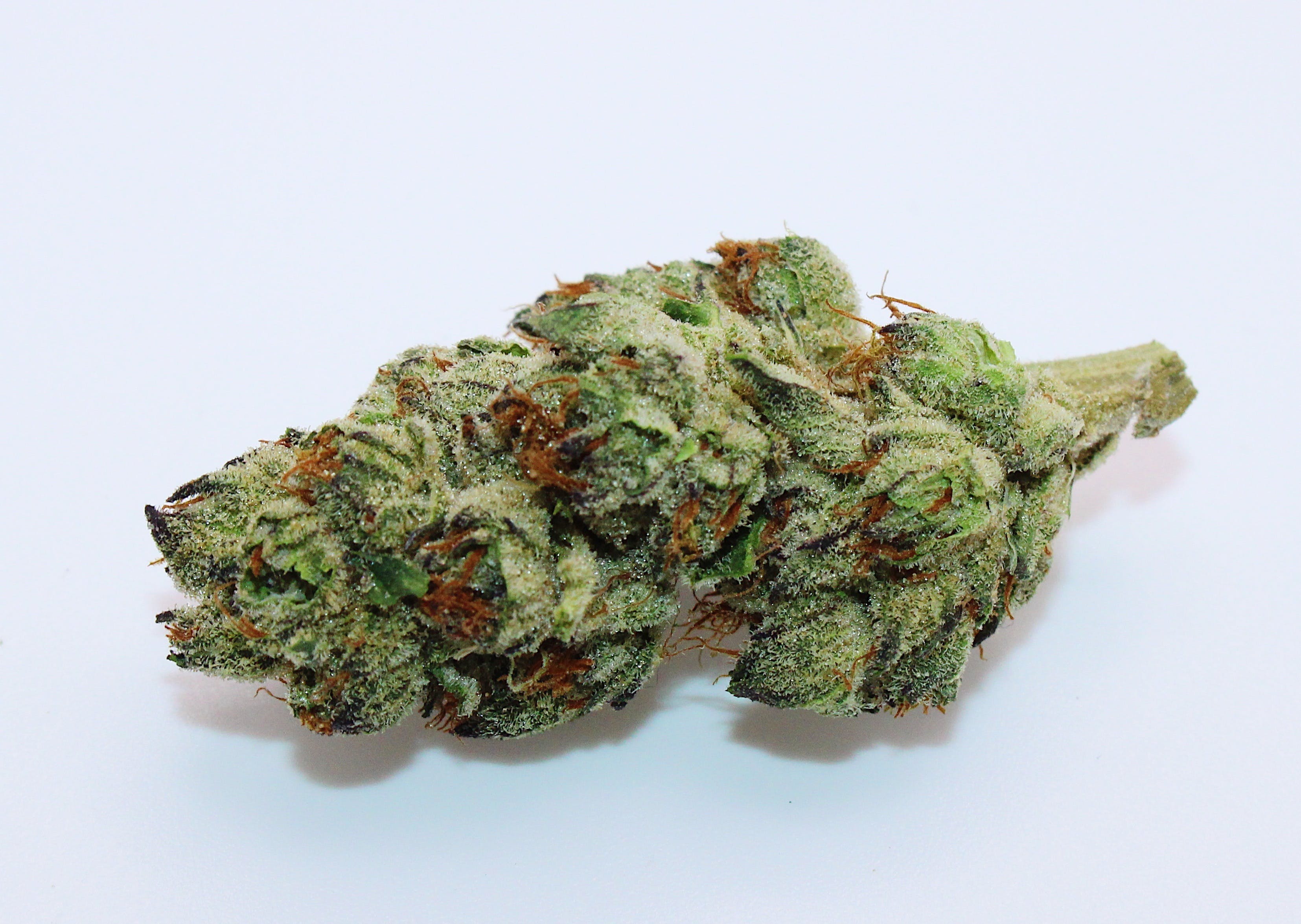 Pink Cookies 8th/3.5 Grams (25% THC, HYBRID)