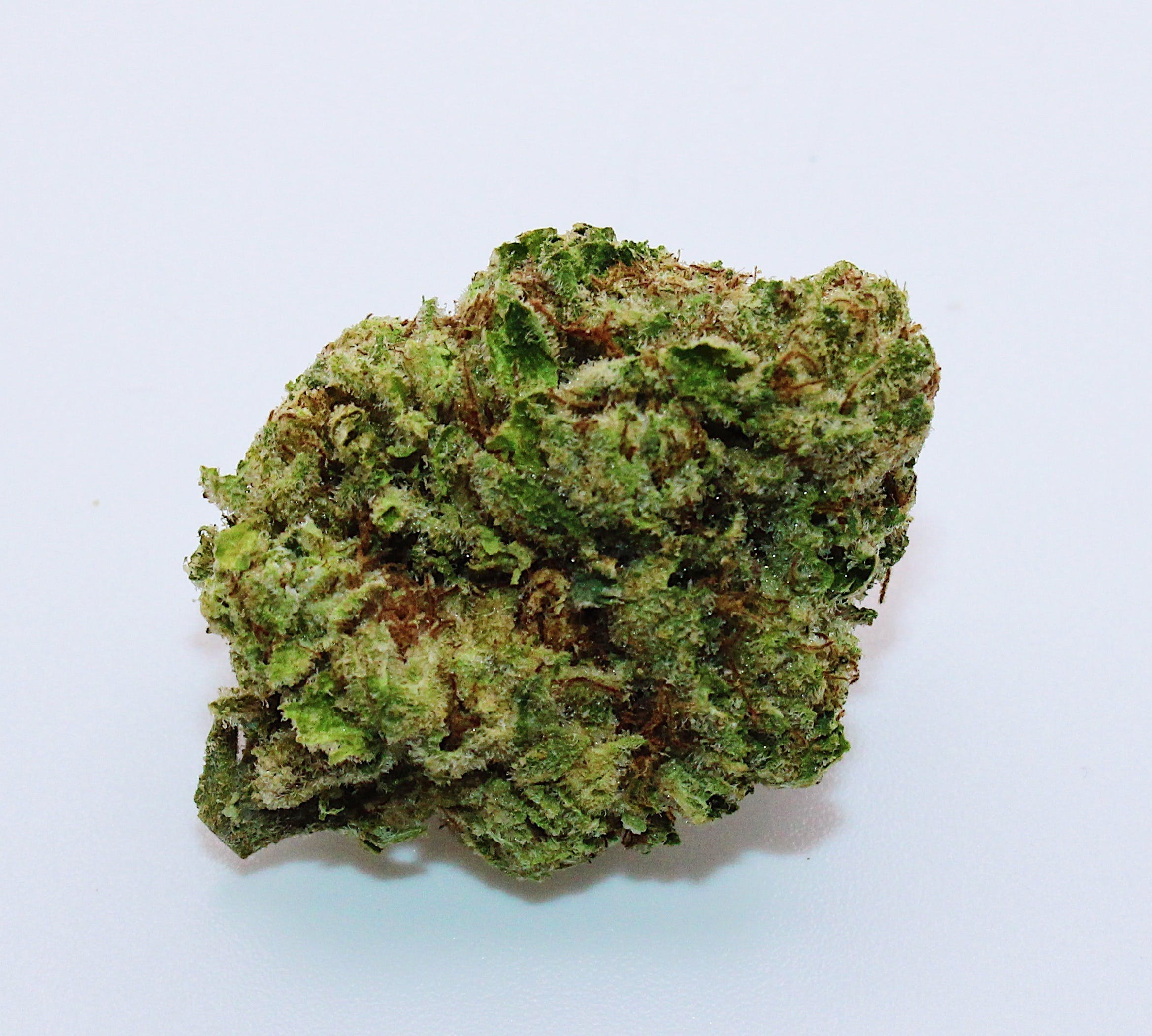 Jealousy 8th/3.5 Grams (32% THC, Hybrid)