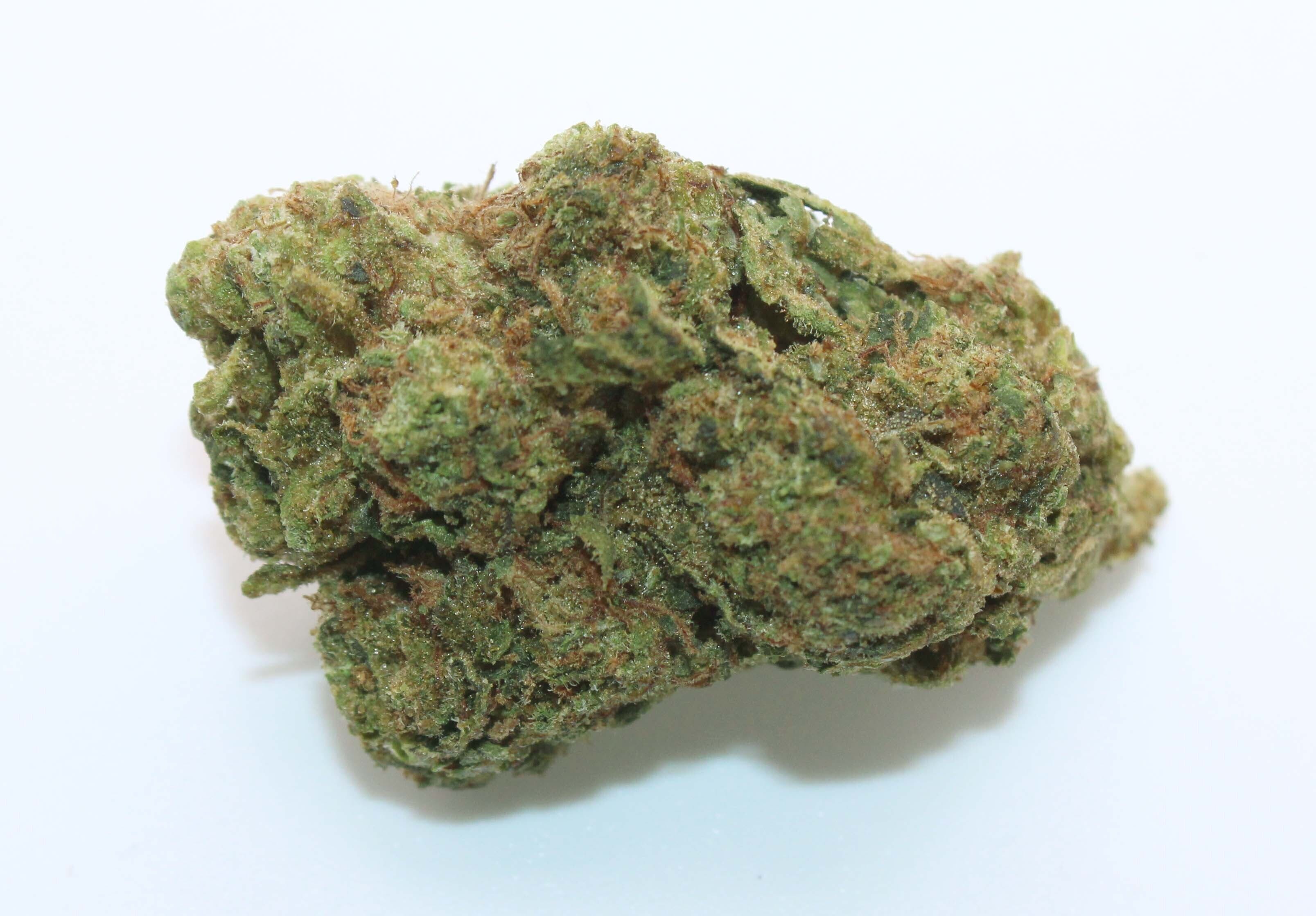 Peanut Butter Breath 1/2 Ounce (35% THC, Hybrid)