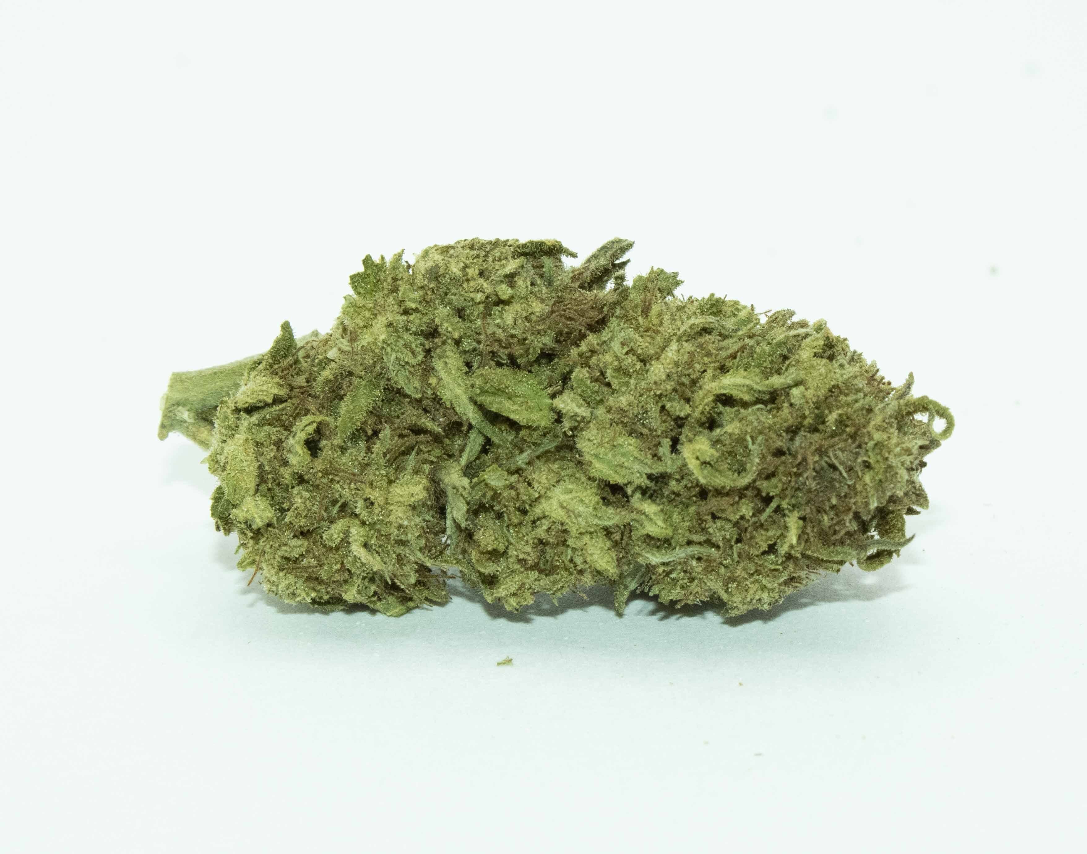 Raspberry Parfait 8th/3.5 Grams (24% THC, Sativa)