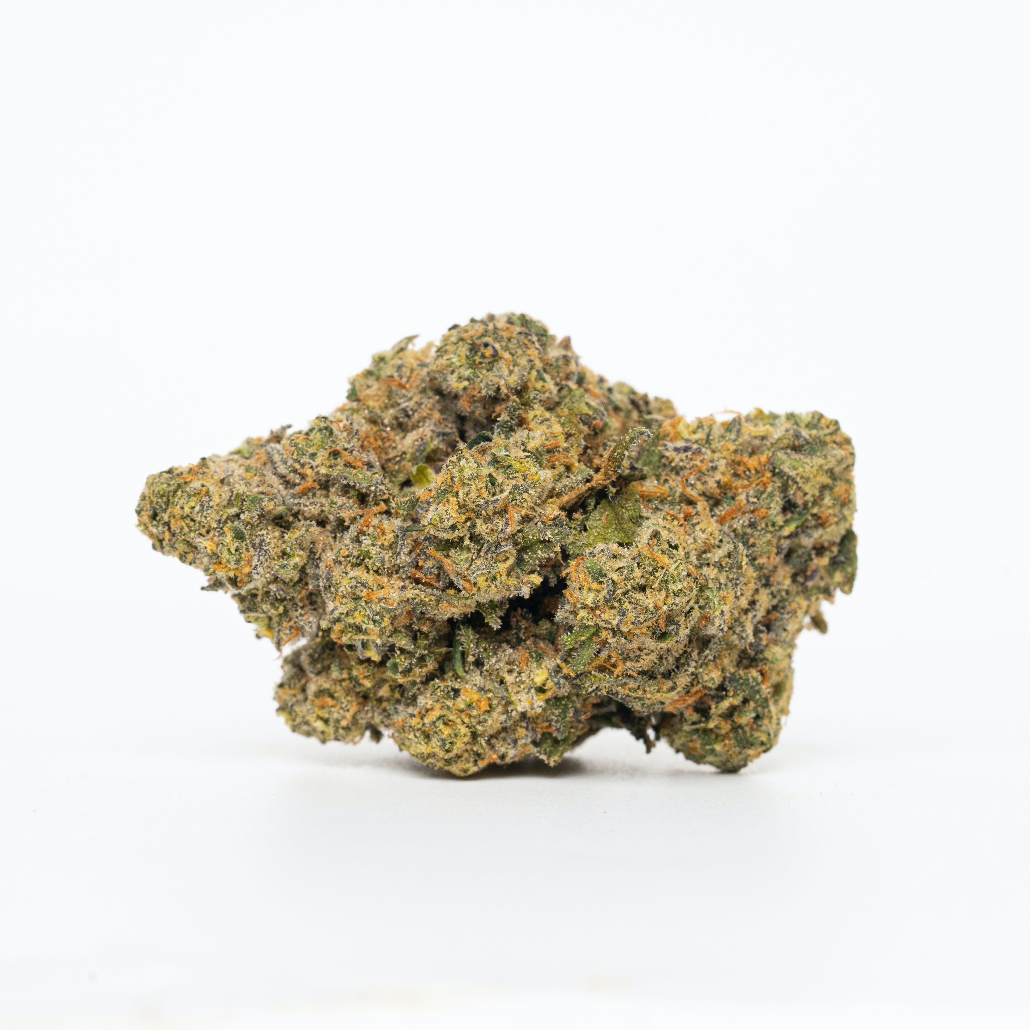 THC Design Confidential OG