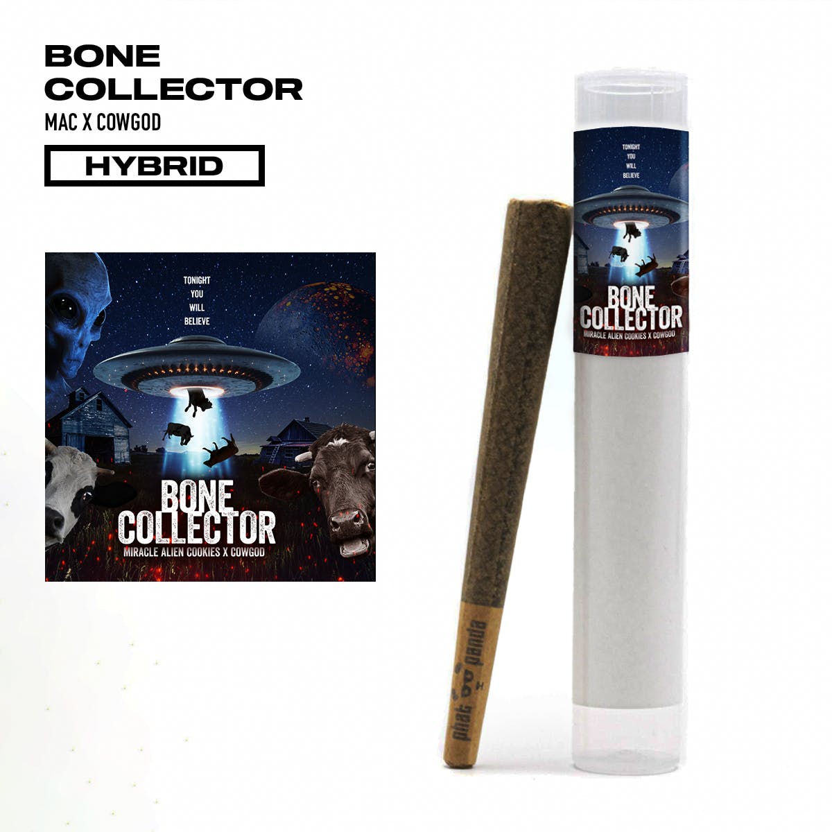 Bone Collector - Preroll